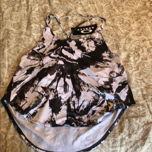 Oakley tank top